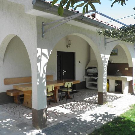 Apartments Cipresa ポルトローシュ エクステリア 写真