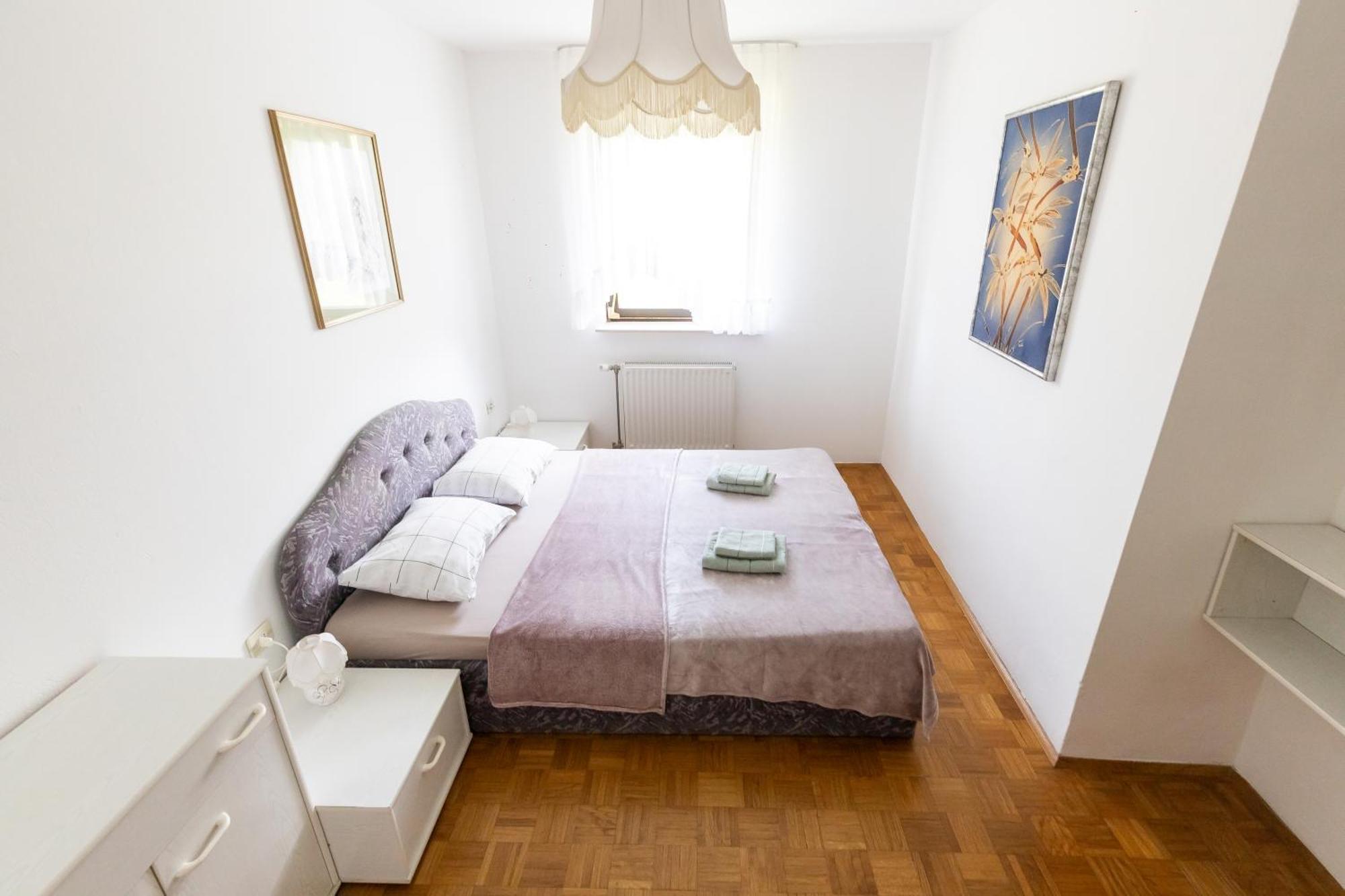 Apartments Cipresa ポルトローシュ エクステリア 写真