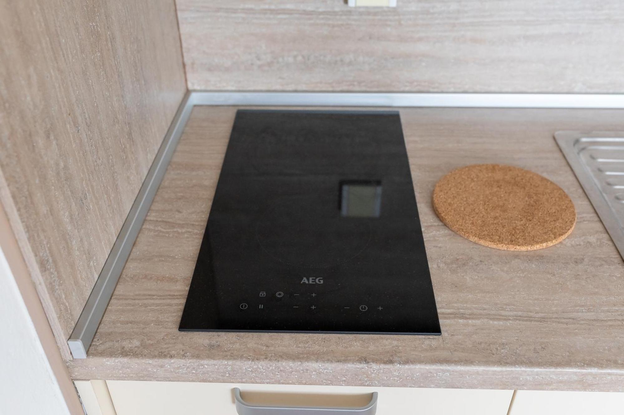 Apartments Cipresa ポルトローシュ エクステリア 写真