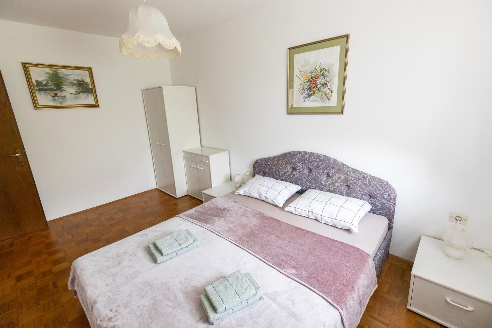 Apartments Cipresa ポルトローシュ エクステリア 写真