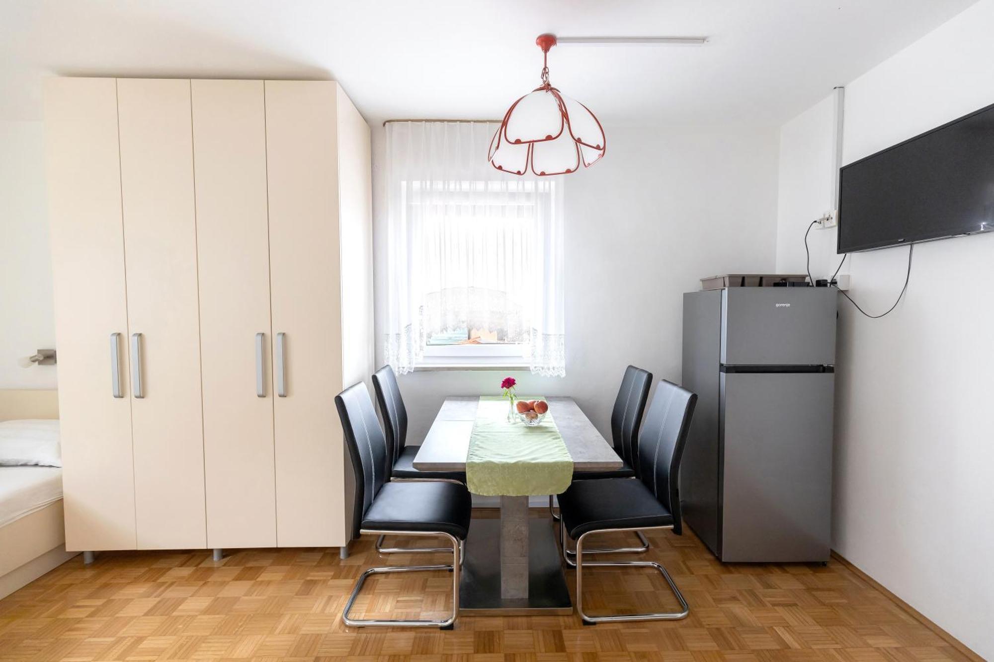 Apartments Cipresa ポルトローシュ エクステリア 写真