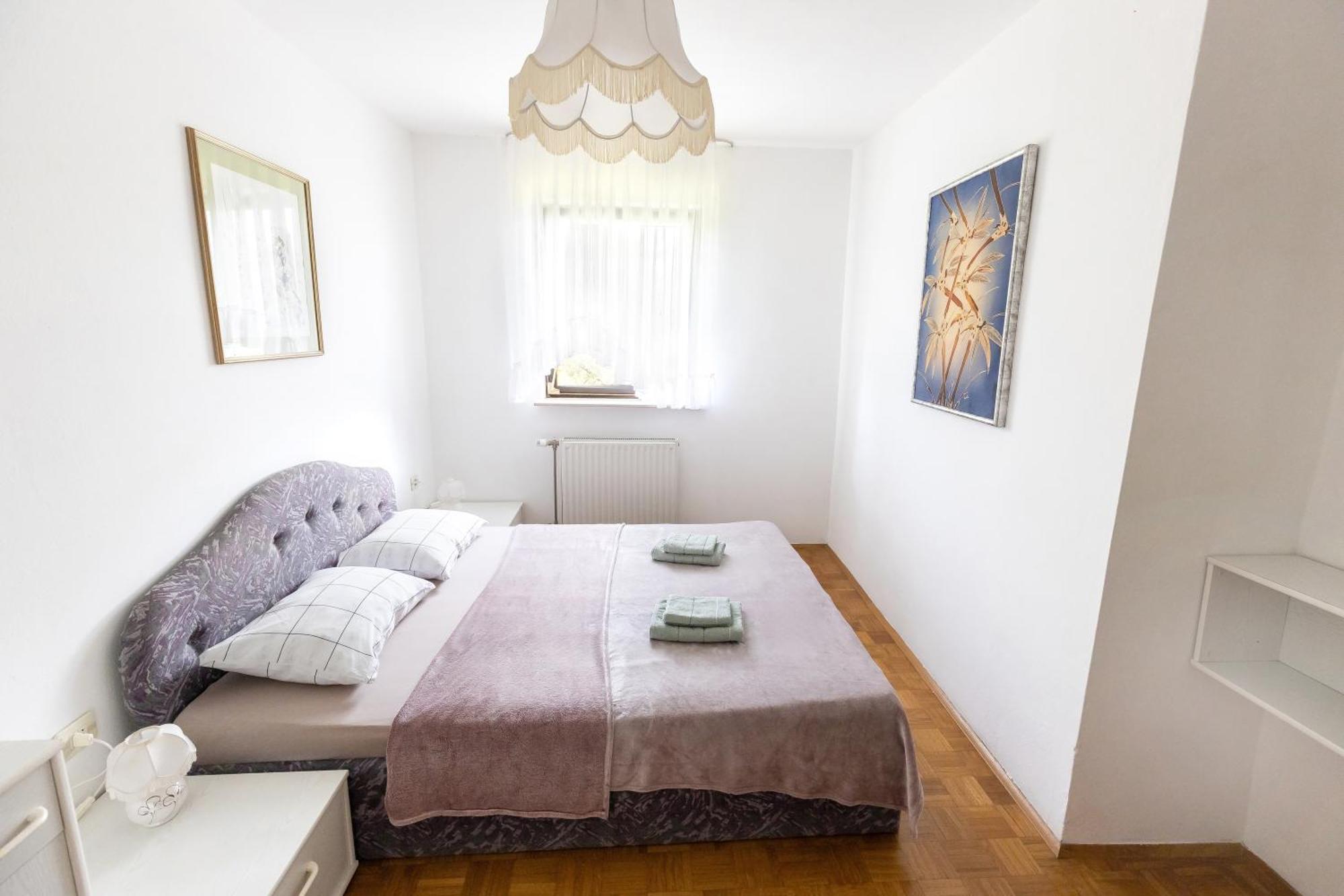Apartments Cipresa ポルトローシュ エクステリア 写真