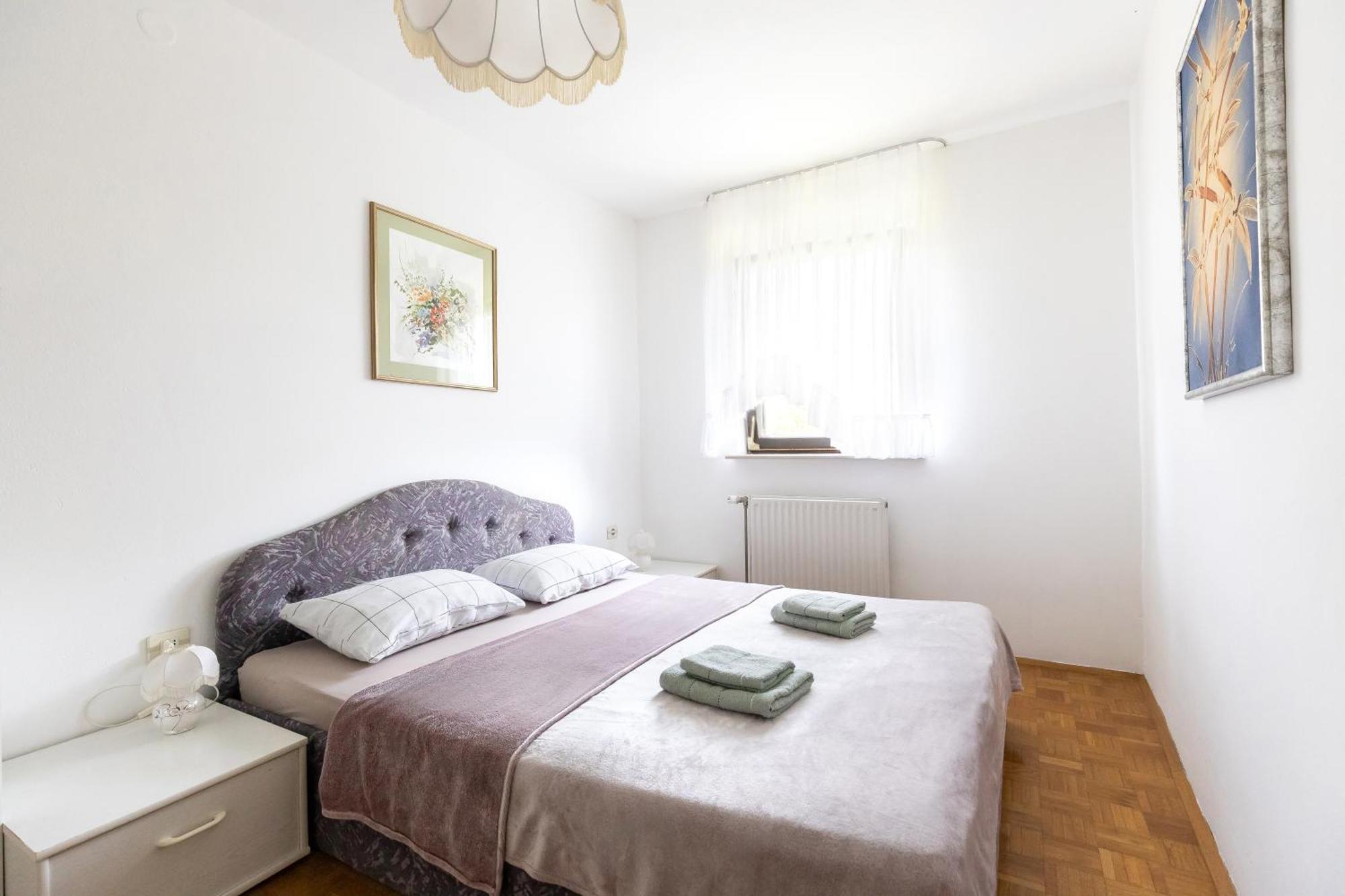 Apartments Cipresa ポルトローシュ エクステリア 写真