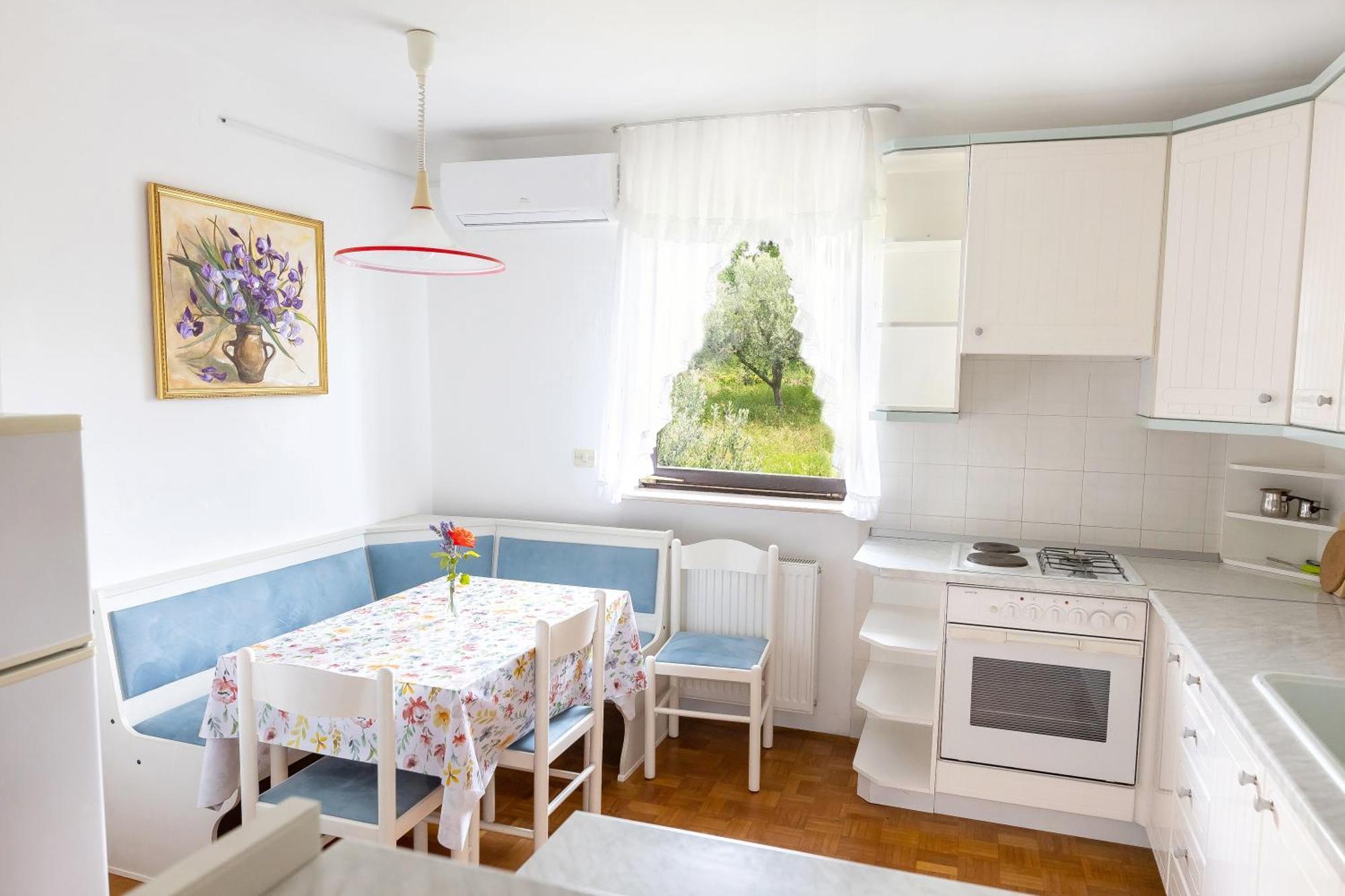 Apartments Cipresa ポルトローシュ エクステリア 写真