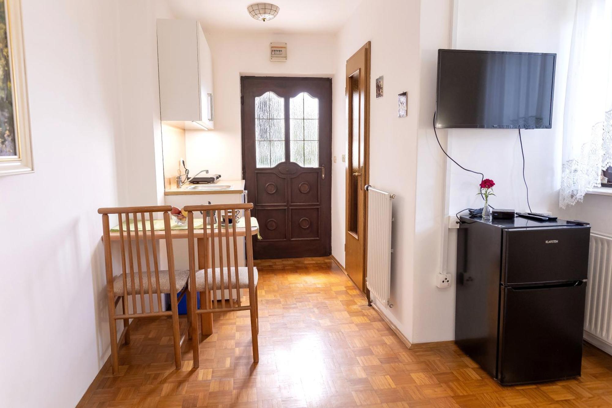 Apartments Cipresa ポルトローシュ エクステリア 写真
